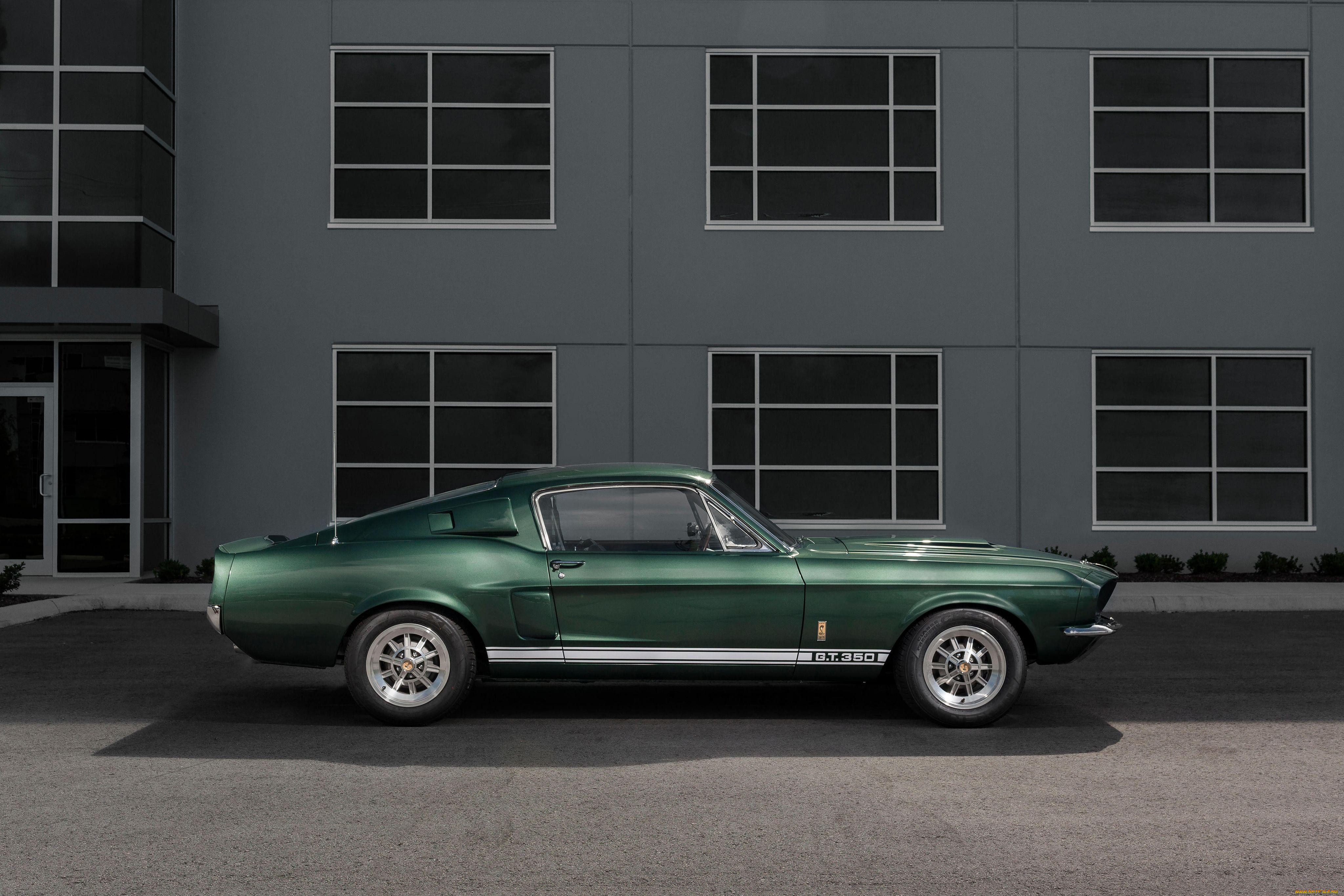 , , mustang, shelby, gt350, 1967, 